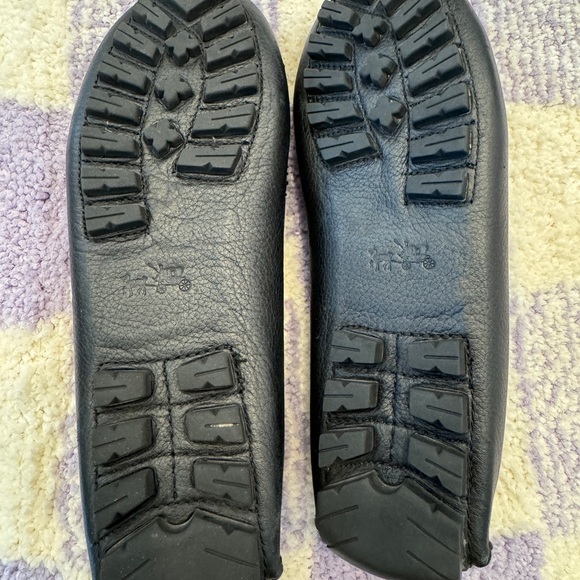 Coach Amber Driving Loafer - Picture 6 of 7